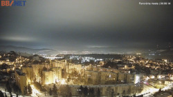 Pohled od Sásové-Rudlové