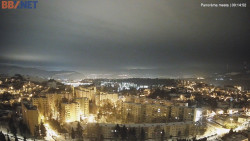 Pohled od Sásové-Rudlové