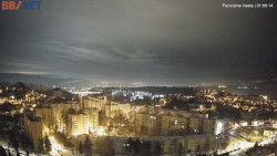 Pohled od Sásové-Rudlové