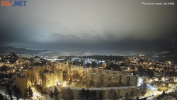 Pohled od Sásové-Rudlové