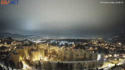 Pohled od Sásové-Rudlové