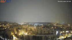 Pohled od Sásové-Rudlové