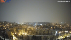 Pohled od Sásové-Rudlové