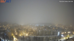 Pohled od Sásové-Rudlové