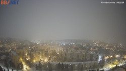 Pohled od Sásové-Rudlové