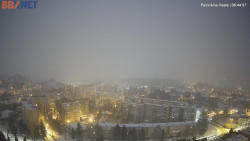 Pohled od Sásové-Rudlové