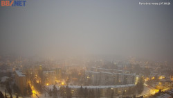 Pohled od Sásové-Rudlové