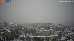 Pohled od Sásové-Rudlové