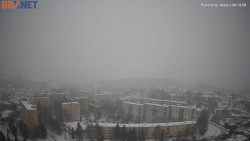 Pohled od Sásové-Rudlové