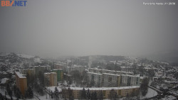 Pohled od Sásové-Rudlové