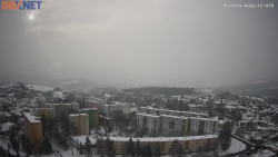 Pohled od Sásové-Rudlové