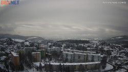 Pohled od Sásové-Rudlové