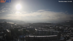 Pohled od Sásové-Rudlové