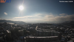 Pohled od Sásové-Rudlové