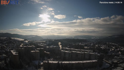 Pohled od Sásové-Rudlové