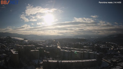 Pohled od Sásové-Rudlové