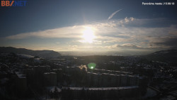 Pohled od Sásové-Rudlové