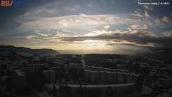 Pohled od Sásové-Rudlové