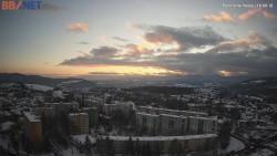 Pohled od Sásové-Rudlové