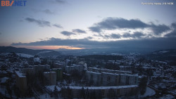 Pohled od Sásové-Rudlové