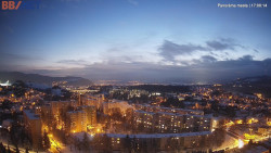 Pohled od Sásové-Rudlové