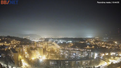 Pohled od Sásové-Rudlové