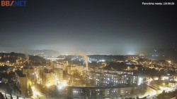 Pohled od Sásové-Rudlové