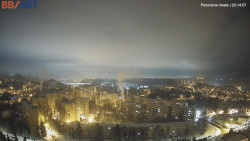 Pohled od Sásové-Rudlové