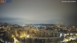 Pohled od Sásové-Rudlové