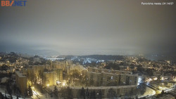 Pohled od Sásové-Rudlové