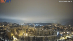 Pohled od Sásové-Rudlové