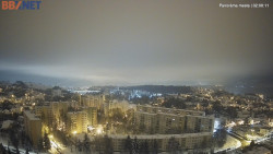 Pohled od Sásové-Rudlové