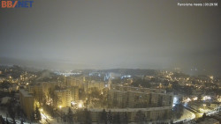 Pohled od Sásové-Rudlové