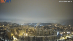 Pohled od Sásové-Rudlové