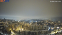 Pohled od Sásové-Rudlové