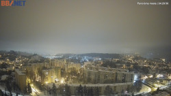 Pohled od Sásové-Rudlové