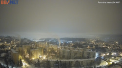 Pohled od Sásové-Rudlové