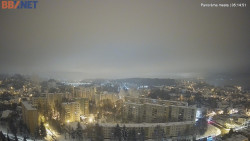 Pohled od Sásové-Rudlové