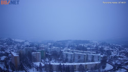 Pohled od Sásové-Rudlové