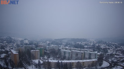 Pohled od Sásové-Rudlové