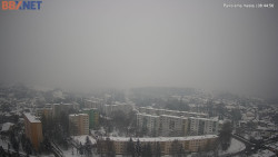 Pohled od Sásové-Rudlové