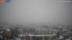 Pohled od Sásové-Rudlové