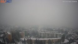 Pohled od Sásové-Rudlové