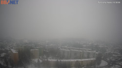 Pohled od Sásové-Rudlové