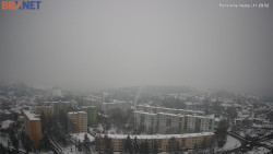 Pohled od Sásové-Rudlové