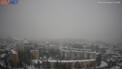 Pohled od Sásové-Rudlové