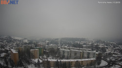 Pohled od Sásové-Rudlové