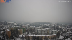 Pohled od Sásové-Rudlové