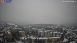 Pohled od Sásové-Rudlové