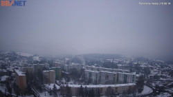 Pohled od Sásové-Rudlové